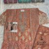 KROSS KULTURE KK 014 PAKISTANI SALWAR SUITS