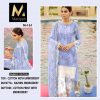 MARIYAH DESIGNER M 161 PAKISTANI SALWAR SUITS