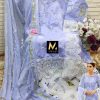 MARIYAH DESIGNER M 161 PAKISTANI SALWAR SUITS