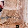 MARIYAH DESIGNER M 186 PAKISTANI SUITS IN INDIA