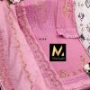 MARIYAH DESIGNER M 19 B PAKISTANI SUITS