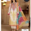 MEHBOOB TEX 1076 SHOPPERS VOL1 SALWAR SUITS