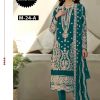 MEHMOOD TEX M 24 A PAKISTANI SUITS IN INDIA