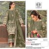 MUSHQ M 217 SALWAR SUITS BY SHRADDHA DESIGNER