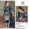 MUSHQ M 217 SALWAR SUITS BY SHRADDHA DESIGNER