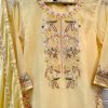 RAMSHA FASHION R 1001 B READYMADE SUITS