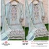 RAMSHA FASHION R 1001 READYMADE SUITS