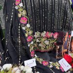 SERINE S 115 B PAKISTANI SALWAR SUITS