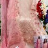 SERINE S 128 B PAKISTANI SALWAR SUITS