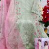 SERINE S 128 C PAKISTANI SALWAR SUITS