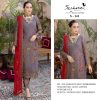 SERINE S 141 PAKISTANI SALWAR SUITS IN INDIA