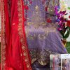 SERINE S 141 PAKISTANI SALWAR SUITS IN INDIA