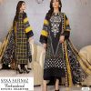 SHREE FABS 2541 SANA SAFINAZ EMBROIDERED SALWAR SUITS