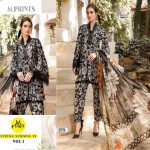 SHREE FABS 2576 M PRINTS SUMMER 23 VOL 1 SALWAR SUITS