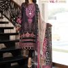 SHREE FABS 3018 AYESHA ZARA VOL 1 SALWAR SUITS