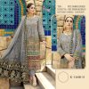 SHREE FABS K 1648 D PAKISTANI SUITS MANUFACTURER