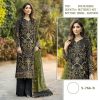 SHREE FABS S 766 B PAKISTANI SUITS IN INDIA