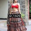 SHREE HARI SR 1429 DESIGNER LEHENGA CHOLI