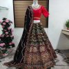 SHREE HARI SR 1429 DESIGNER LEHENGA CHOLI