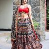 SHREE HARI SR 1429 DESIGNER LEHENGA CHOLI