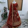 SHREE HARI SR 1506 F READYMADE TOP LEHENGA