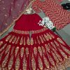 SHREE HARI SR 1527 A READYMADE TOP PLAZZO