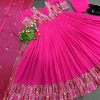 SHREE HARI SR 1532 READYMADE GOWN MANUFACTURER