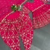 SHREE HARI SR 1533 READYMADE TOP DHOTI