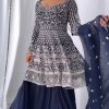 SHREE HARI SR 1538 READYMADE DESIGNER COLLECTION