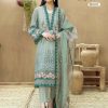 SOBIA NAZIR SN 1011 PAKISTANI SALWAR SUITS