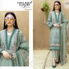 SOBIA NAZIR SN 1011 PAKISTANI SALWAR SUITS