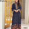 VS FASHION 1098 D PAKISTANI SALWAR SUITS