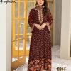 VS FASHION 1098 F PAKISTANI SALWAR SUITS