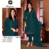 VS FASHION 1325 B PAKISTANI SALWAR SUITS