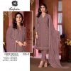 VS FASHION 1325 D PAKISTANI SALWAR SUITS