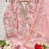 VS FASHION 5022 B READYMADE SALWAR SUITS