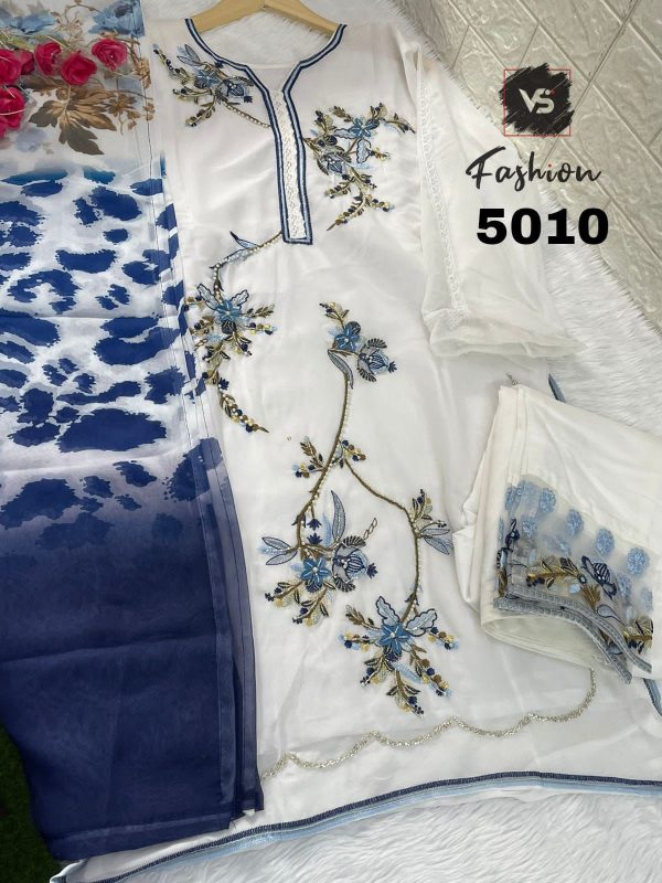 VS FASHION RM 5010 A READYMADE TUNIC