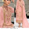 ZAHA 10031 F EMAAN ADEEL VOL 2 SALWAR SUITS