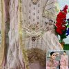 ZAHA 10031 F EMAAN ADEEL VOL 2 SALWAR SUITS