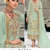 ZAHA 10031 H EMAAN ADEEL VOL 2 SALWAR SUITS