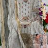 ZAHA 10031 I EMAAN ADEEL VOL 2 SALWAR SUITS