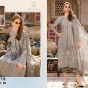 ZIAAZ DESIGNS 240 COTTON SALWAR KAMEEZ