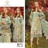 ZIAAZ DESIGNS 237 COTTON SALWAR KAMEEZ