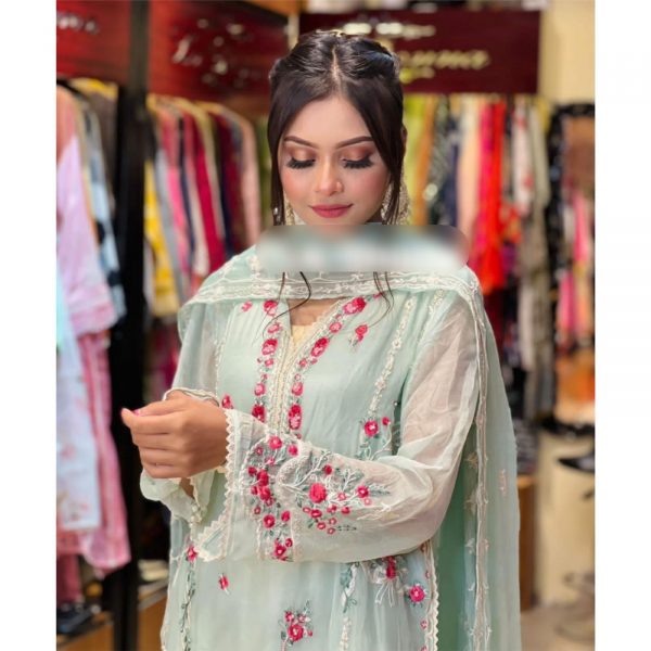 ZIAAZ DESIGNS 214 NOOR FORMALS VOL 2 PAKISTANI SUITS