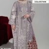 ZIAAZ DESIGNS 255 NOOR DUSTY SALWAR SUITS