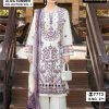 ZIAAZ DESIGNS 271 ALIZA SUMMER COLLECTION COTTON SUITS