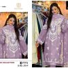 ZIAAZ DESIGNS 278 SERIES NOOR EID PAKISTANI SUITS