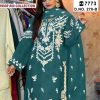 ZIAAZ DESIGNS 278 SERIES NOOR EID PAKISTANI SUITS