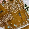 ZIAAZ DESIGNS 278 SERIES NOOR EID PAKISTANI SUITS