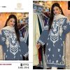 ZIAAZ DESIGNS 278 SERIES NOOR EID PAKISTANI SUITS